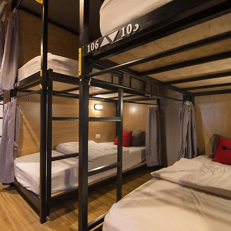 Reddoorz Hostel Near St. Joseph'S Cathedral Ανόι Εξωτερικό φωτογραφία