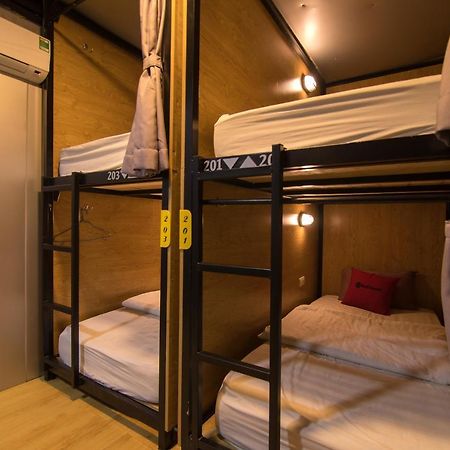 Reddoorz Hostel Near St. Joseph'S Cathedral Ανόι Εξωτερικό φωτογραφία