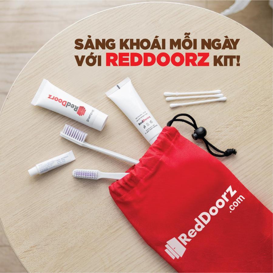 Reddoorz Hostel Near St. Joseph'S Cathedral Ανόι Εξωτερικό φωτογραφία