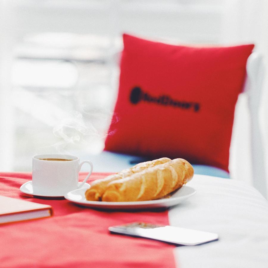 Reddoorz Hostel Near St. Joseph'S Cathedral Ανόι Εξωτερικό φωτογραφία