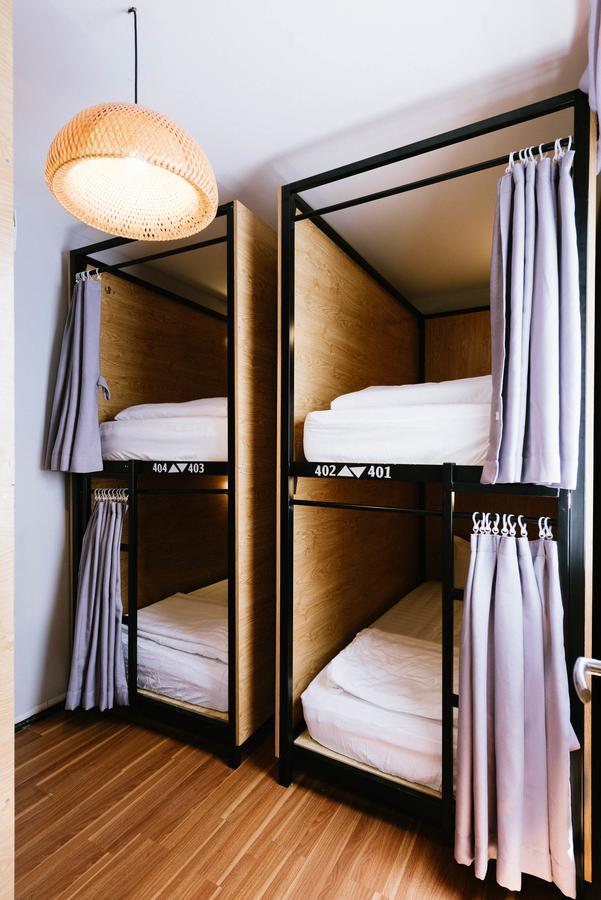 Reddoorz Hostel Near St. Joseph'S Cathedral Ανόι Εξωτερικό φωτογραφία