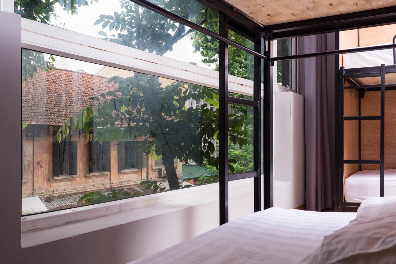 Reddoorz Hostel Near St. Joseph'S Cathedral Ανόι Εξωτερικό φωτογραφία