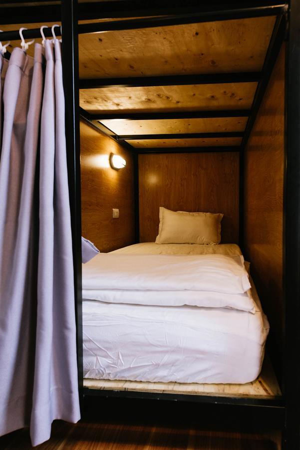 Reddoorz Hostel Near St. Joseph'S Cathedral Ανόι Εξωτερικό φωτογραφία