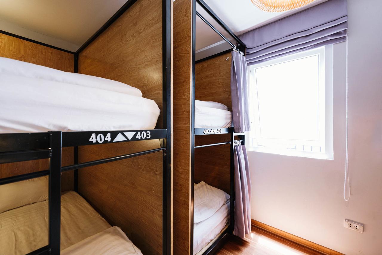 Reddoorz Hostel Near St. Joseph'S Cathedral Ανόι Εξωτερικό φωτογραφία