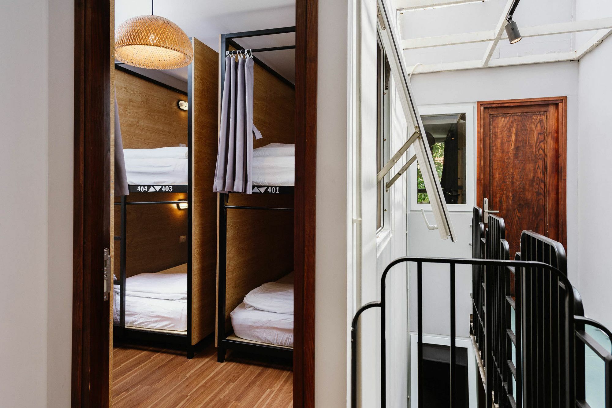 Reddoorz Hostel Near St. Joseph'S Cathedral Ανόι Εξωτερικό φωτογραφία