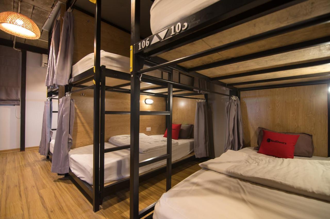 Reddoorz Hostel Near St. Joseph'S Cathedral Ανόι Εξωτερικό φωτογραφία