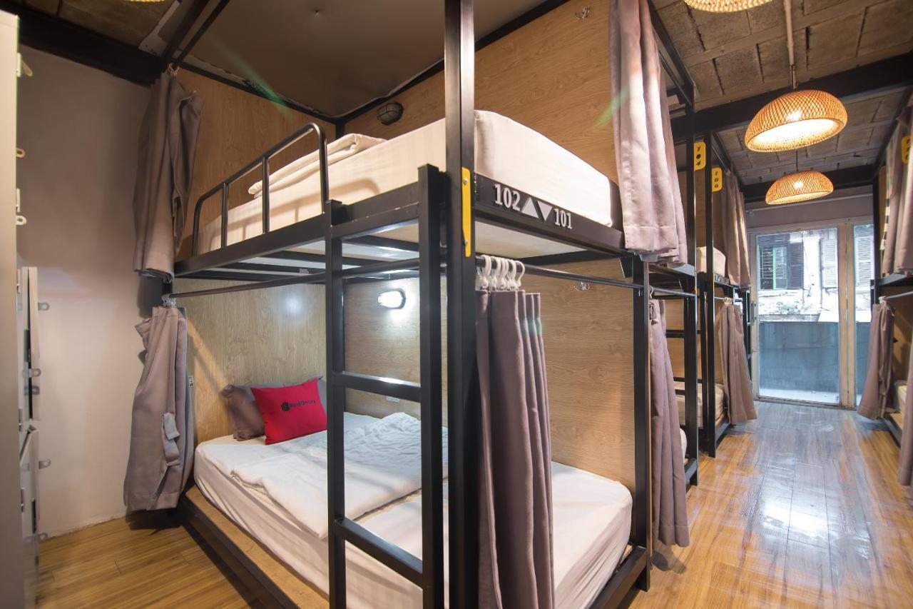 Reddoorz Hostel Near St. Joseph'S Cathedral Ανόι Εξωτερικό φωτογραφία