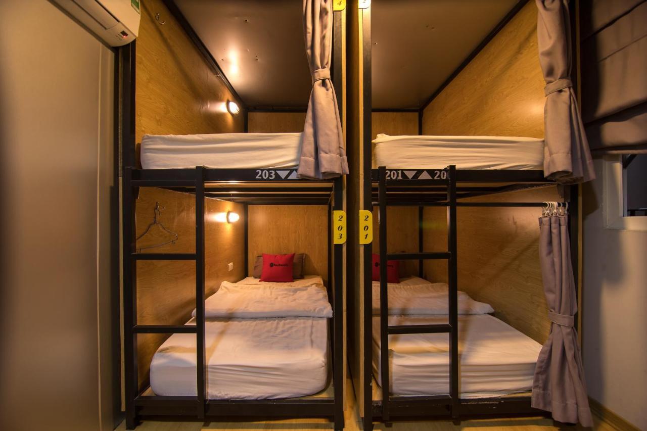Reddoorz Hostel Near St. Joseph'S Cathedral Ανόι Εξωτερικό φωτογραφία