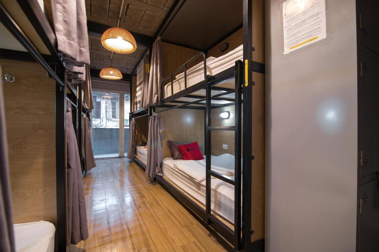 Reddoorz Hostel Near St. Joseph'S Cathedral Ανόι Εξωτερικό φωτογραφία
