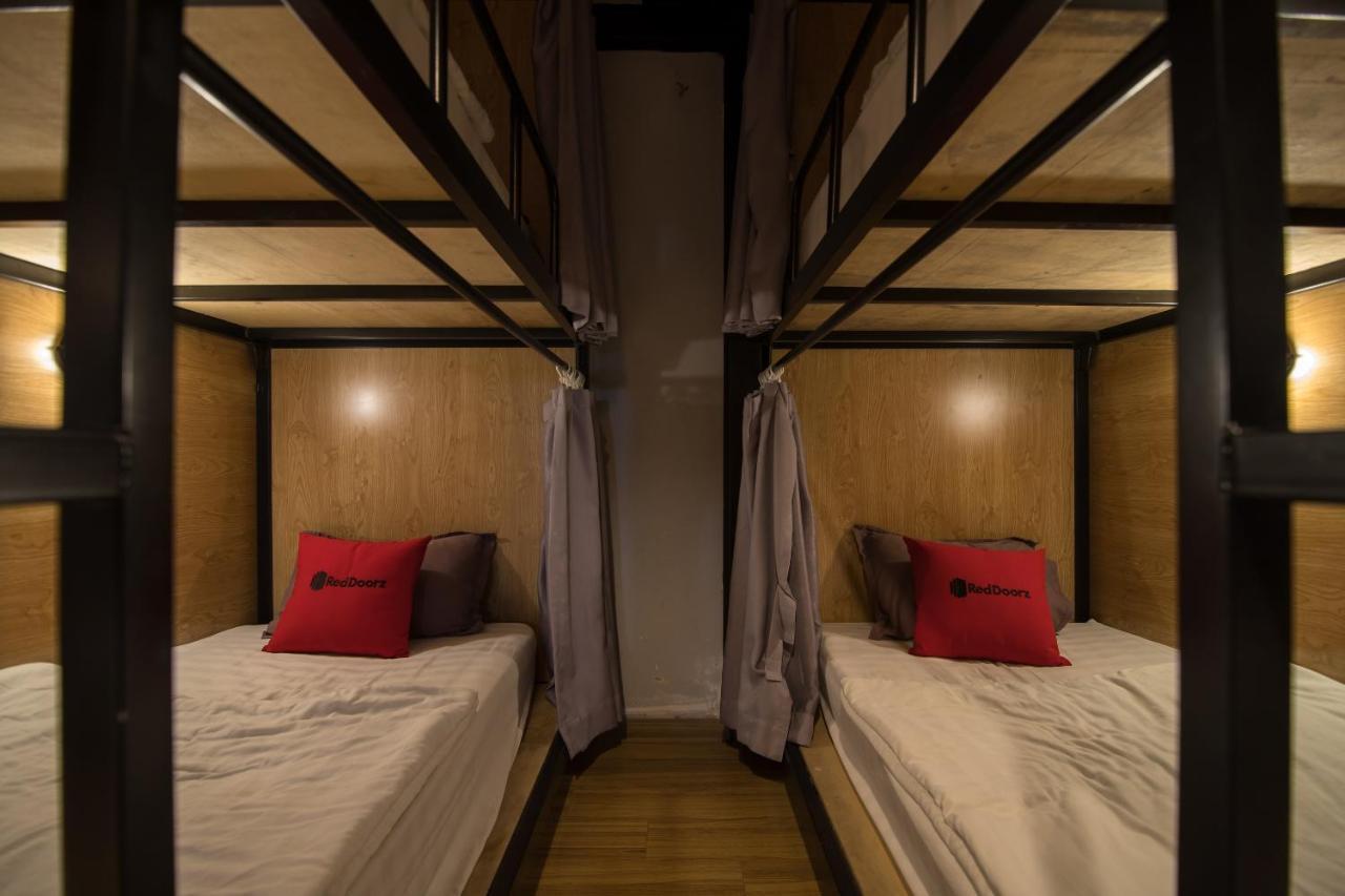 Reddoorz Hostel Near St. Joseph'S Cathedral Ανόι Εξωτερικό φωτογραφία