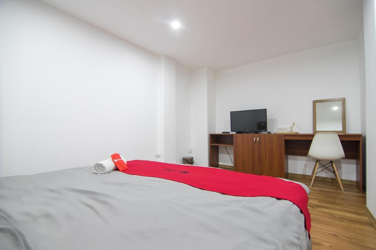 Reddoorz Hostel Near St. Joseph'S Cathedral Ανόι Εξωτερικό φωτογραφία