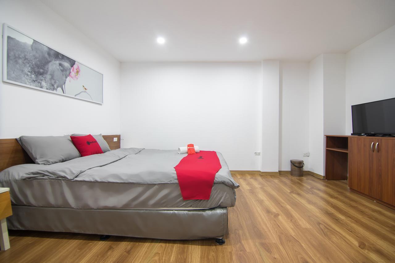 Reddoorz Hostel Near St. Joseph'S Cathedral Ανόι Εξωτερικό φωτογραφία
