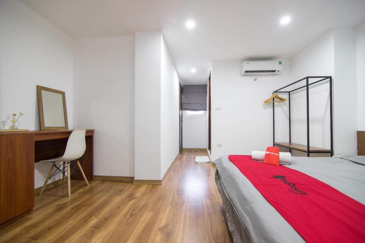 Reddoorz Hostel Near St. Joseph'S Cathedral Ανόι Εξωτερικό φωτογραφία
