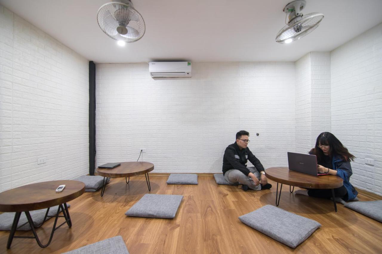 Reddoorz Hostel Near St. Joseph'S Cathedral Ανόι Εξωτερικό φωτογραφία